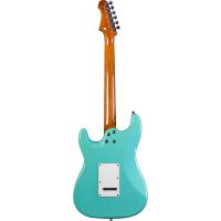 Jet JS-400 HSS Elektro Gitar (Sea Foam Green)