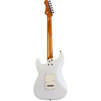 Jet JS-400 OW HSS Elektro Gitar (White)