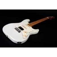 Jet JS-400 OW HSS Elektro Gitar (White)