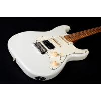 Jet JS-400 OW HSS Elektro Gitar (White)