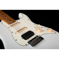 Jet JS-400 OW HSS Elektro Gitar (White)