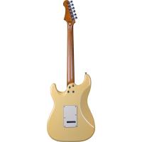 Jet JS-400 VYW HSS Elektro Gitar (Vintage Yellow)