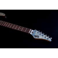 Jet JS-45 Elite HSS Elektro Gitar (Indigo Gray)