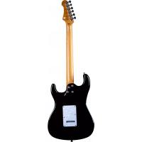 Jet JS-450 OBL HSS Elektro Gitar (Ocean Blue)