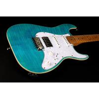 Jet JS-450 OBL HSS Elektro Gitar (Ocean Blue)