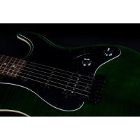 Jet JS-450 TGR R HSS Elektro Gitar (Transparent Green)