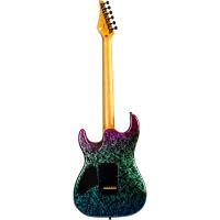 Jet JS-50 Elite HH Elektro Gitar (Art Blue)
