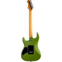 Jet JS-500 MGR HH Elektro Gitar (Satin Green)
