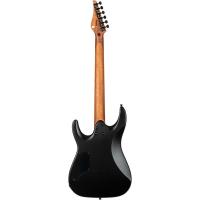 Jet JS-501 Stygian HH Elektro Gitar (Satin Black)