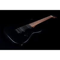 Jet JS-501 Stygian HH Elektro Gitar (Satin Black)