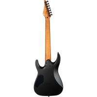 Jet JS-507 Stygian HH Elektro Gitar (Satin Black)