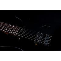 Jet JS-507 Stygian HH Elektro Gitar (Satin Black)