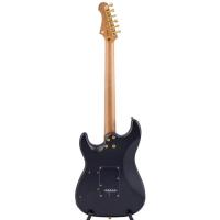 Jet JS-700 MBK HH Elektro Gitar (Matt Black)