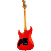 Jet JS-700 RD H Elektro Gitar (Red)