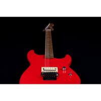 Jet JS-700 RD H Elektro Gitar (Red)