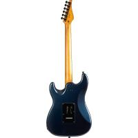 Jet JS-800 HH Elektro Gitar (Deep Blue Metalic)