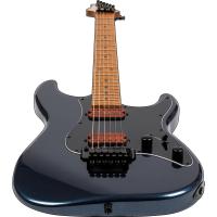 Jet JS-800 HH Elektro Gitar (Deep Blue Metalic)