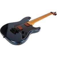 Jet JS-800 HH Elektro Gitar (Deep Blue Metalic)