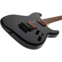 Jet JS-800 HS Elektro Gitar (Black)