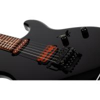 Jet JS-800 HS Elektro Gitar (Black)