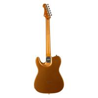 Jet JT-30 Elite Gold SH Elektro Gitar (Metallic Gold)