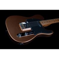 Jet JT-30 Elite Gold SH Elektro Gitar (Metallic Gold)