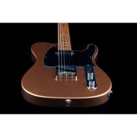 Jet JT-30 Elite Gold SH Elektro Gitar (Metallic Gold)
