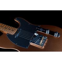 Jet JT-30 Elite Gold SH Elektro Gitar (Metallic Gold)