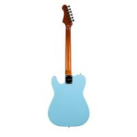 Jet JT-300 BL R SS Elektro Gitar (Sonic Blue)