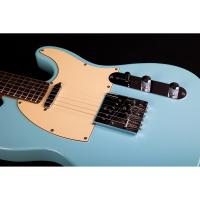 Jet JT-300 BL R SS Elektro Gitar (Sonic Blue)
