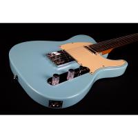 Jet JT-300 BL R SS Elektro Gitar (Sonic Blue)
