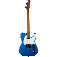 Jet JT-300 LPB SS Elektro Gitar (Placid Blue)