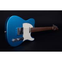 Jet JT-300 LPB SS Elektro Gitar (Placid Blue)
