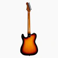 Jet JT-300 SB SS Elektro Gitar (Sunburst)