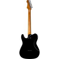 Jet JT-350 BK R SH Elektro Gitar (Black)