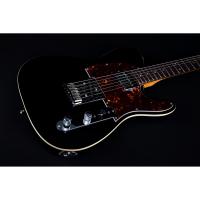 Jet JT-350 BK R SH Elektro Gitar (Black)