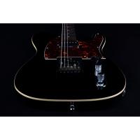 Jet JT-350 BK R SH Elektro Gitar (Black)