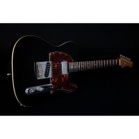 Jet JT-350 BK R SH Elektro Gitar (Black)