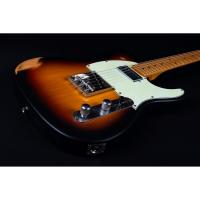 Jet JT-350 RLC SH Elektro Gitar (Distressed Sunburst)
