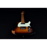 Jet JT-350 RLC SH Elektro Gitar (Distressed Sunburst)