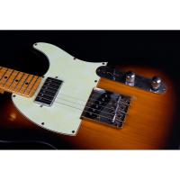 Jet JT-350 RLC SH Elektro Gitar (Distressed Sunburst)