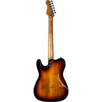 Jet JT-350 SB R SH Elektro Gitar (Sunburst)