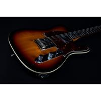 Jet JT-350 SB R SH Elektro Gitar (Sunburst)