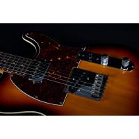 Jet JT-350 SB R SH Elektro Gitar (Sunburst)
