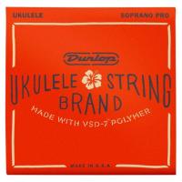 Jim Dunlop DUQ301 Soprano Ukulele Teli
