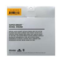 Jim Dunlop DESBN0942 Super Bright Elektro Gitar Teli (9-42)