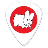 Jim Dunlop Frank Kozik Devil Bunny Pena (0.73mm)