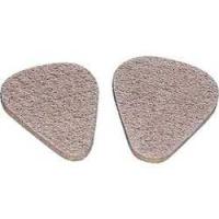 Jim Dunlop Felt Nick Lucas Pena (3.20mm)