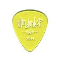 Jim Dunlop Gels Standart Pena (Extra Heavy)