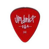 Jim Dunlop Gels Standart Pena (Heavy)